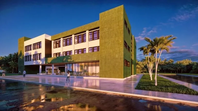 Obras de novos campi dos Institutos Federais começarão em 2024