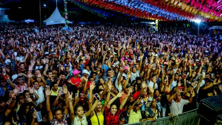 São João de Matina 2024 começa nesta sexta-feira