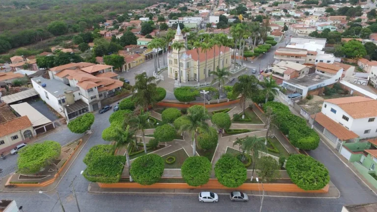 Concurso oferta mais de 300 vagas no Norte de Minas Gerais