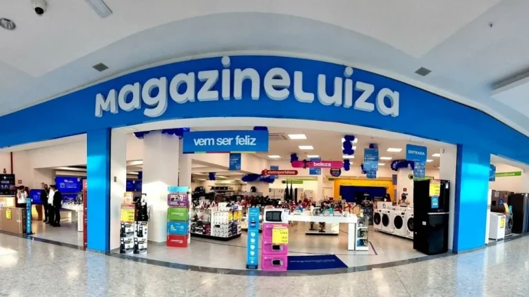 Magazine Luiza divulgou novas vagas de emprego e para Jovem Aprendiz em várias cidades da Bahia