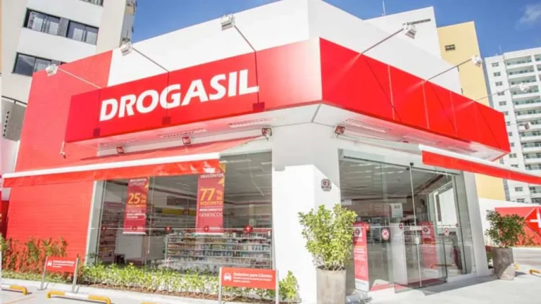 Drogasil seleciona para vagas de emprego na Bahia, Minas Gerais, São Paulo e outros estados