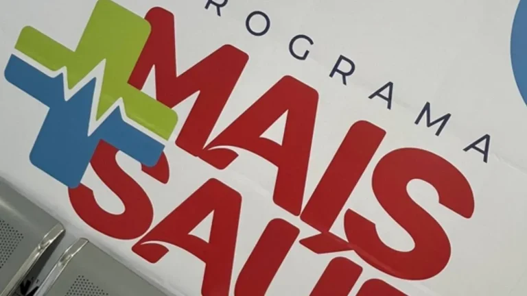 Programa Mais Saúde Guanambi