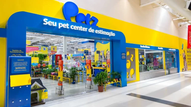Petz oferta vagas de emprego em Lauro de Freitas, Salvador e outras cidades