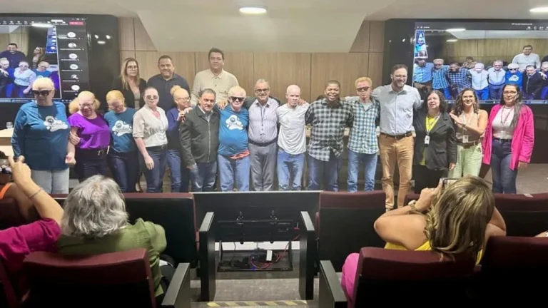 Pioneira, Bahia vai implantar linha de cuidado à saúde integral das pessoas com albinismo