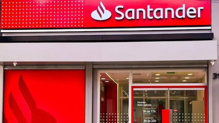 Santander abriu vagas de emprego em Feira de Santana, Ilhéus, Irecê, Porto Seguro Salvador e outras cidades