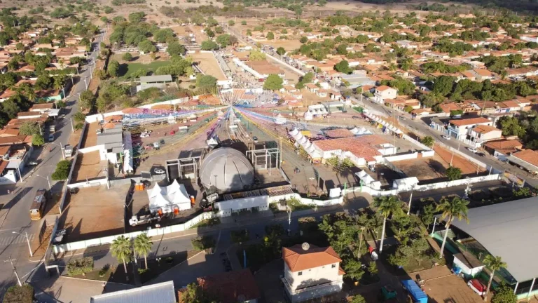 Concurso Prefeitura de Serra do Ramalho