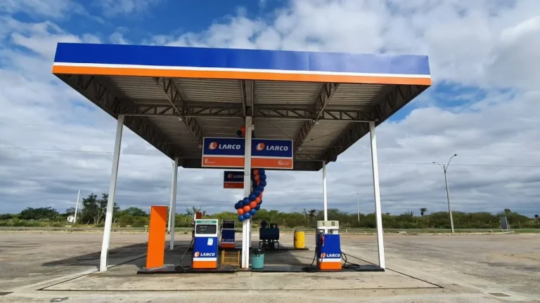 Larco Petroleo oferta vagas de emprego em Juazeiro, Luís Eduardo Magalhães, Salvador e outras cidades