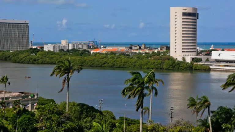 Concurso do TRF da 5ª Região