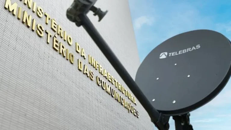 Ministério das Comunicações seleciona profissionais para atuar em projeto de políticas públicas de telecomunicações e radiodifusão