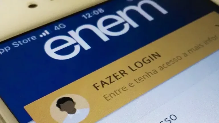 Resultado de pedidos de atendimento especial para o Enem foi disponibilizado