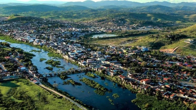 Concurso da Prefeitura de Ipiaú