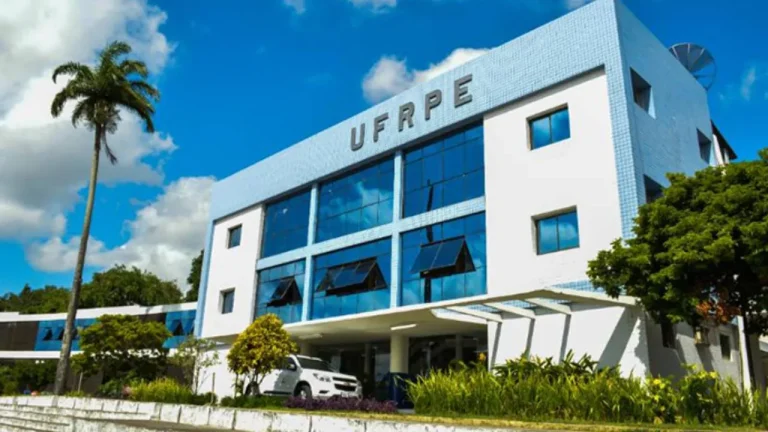 UFRPE abriu concurso público com 50 vagas
