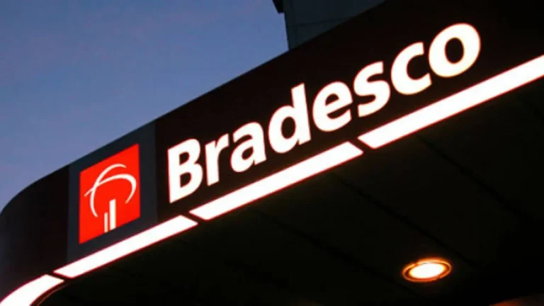 bradesco vagas
