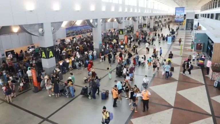 Aeroportos da Bahia terão movimentação ampliada neste mês de julho