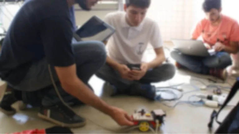 Curso de licenciatura em computação e robótica Uesb EaD