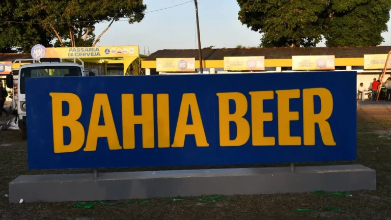 Bahia Beer