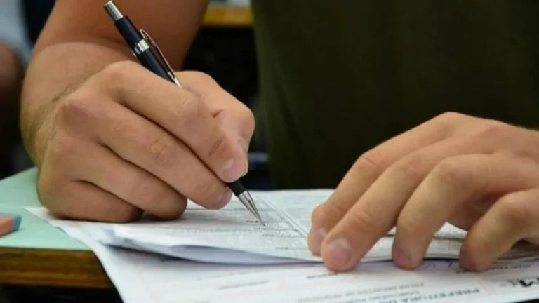 Caderno de provas concurso nacional unificado