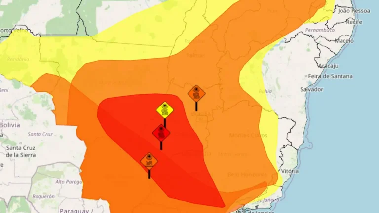 alertas de baixa umidade agosto