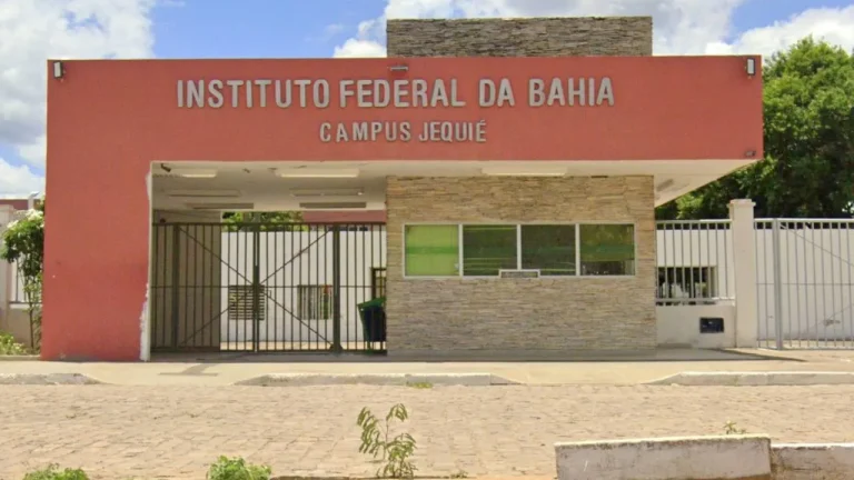 Ifba campus Jequié