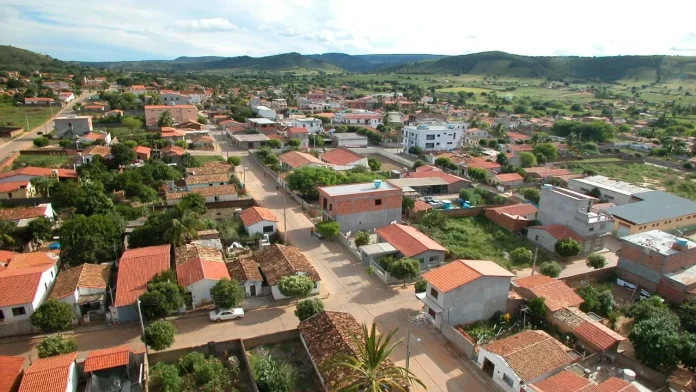 Concurso Câmara Municipal Botuporã