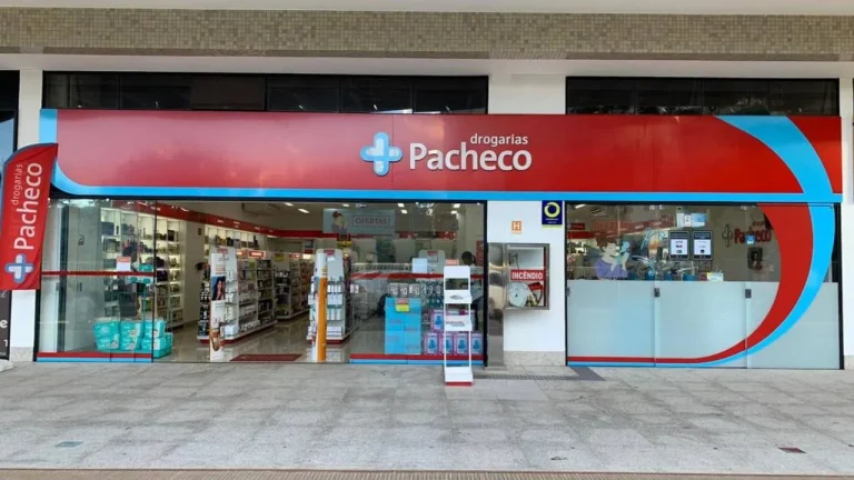 Drogaria Pacheco seleciona para vagas de emprego em Camaçari, Salvador, Feira de Santana, Vitória da Conquista e outras cidades