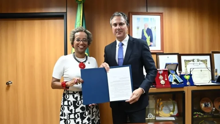 MEC lançou Programa Escola e Comunidade; inscrições vão até 29 de setembro