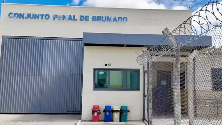 Ex-diretor do presídio de Brumado e mais cinco foram denunciados pelo MP por tortura de preso