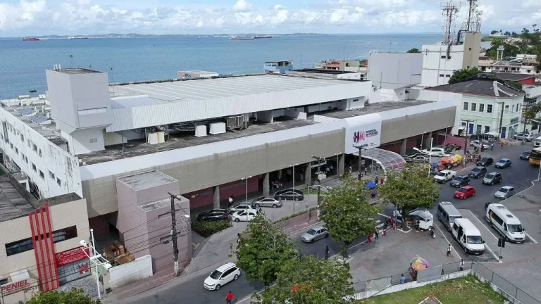 Instituto Fernando Filgueiras oferece vagas de emprego na Bahia