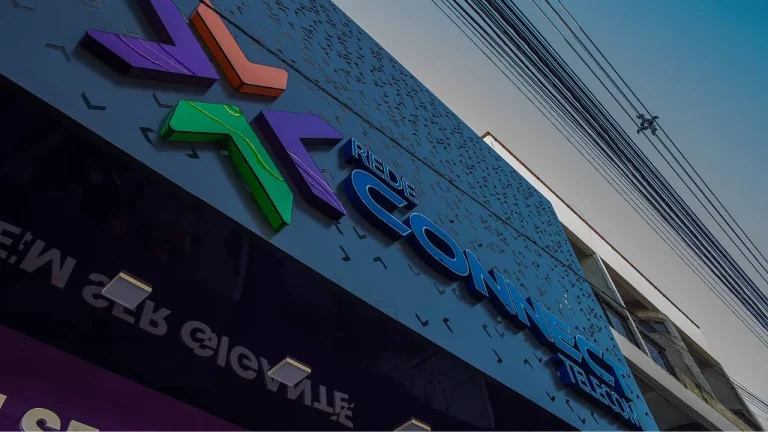 Connect Telecom oferta vagas de emprego em Guanambi, Vitória da Conquista e outras cidades da Região