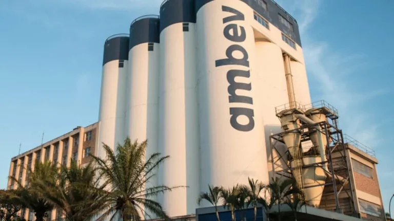 Vagas de emprego na Ambev