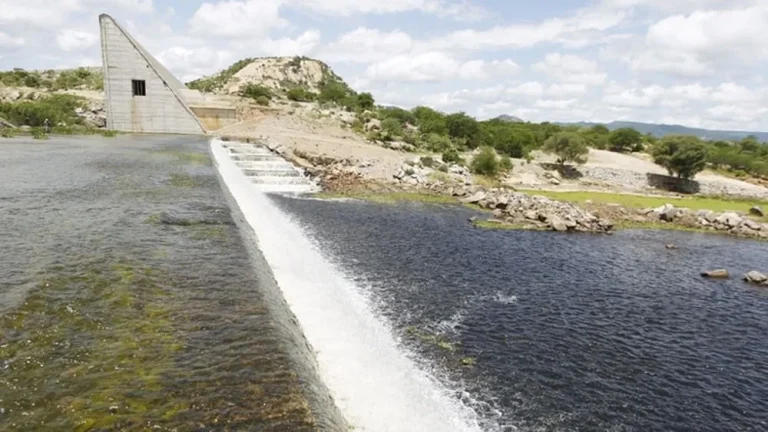 Barragens do Rio São Francisco contarão com novo sistema de alertas da Defesa Civil