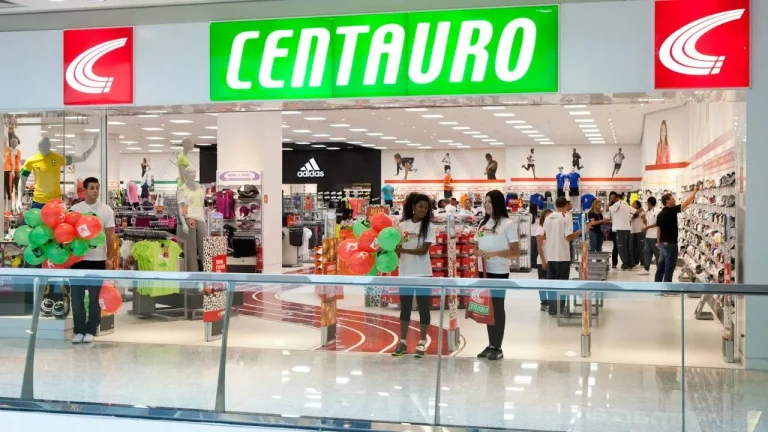 Centauro oferta vagas de emprego em Salvador, Rio de Janeiro, São Paulo e outras cidades