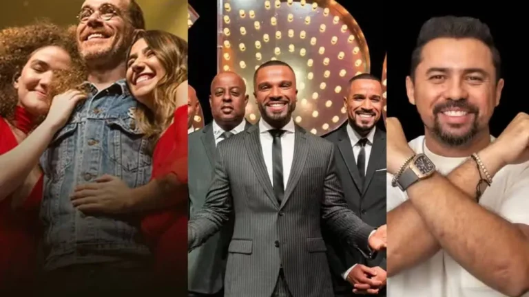 Acompanhe a transmissão ao vivo dos shows do Festival de Inverno Bahia FIB 2024