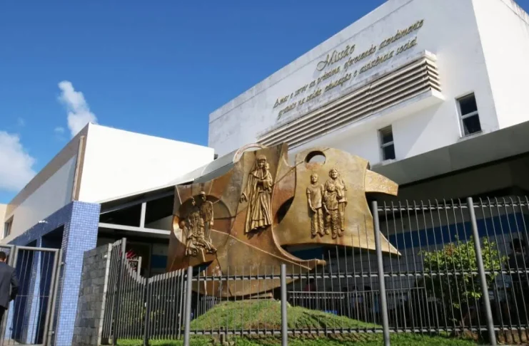 Obras Sociais Irmã Dulce