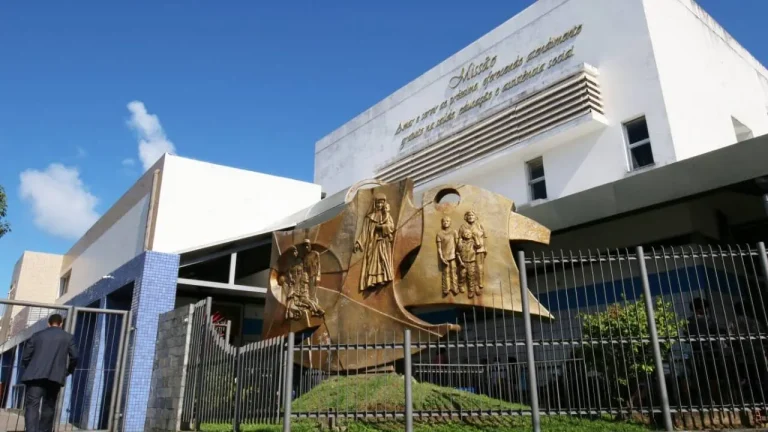 Obras Sociais Irmã Dulce