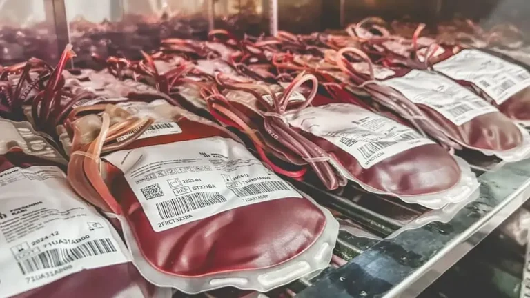 STF julga se Testemunha de Jeová pode recusar transfusão de sangue