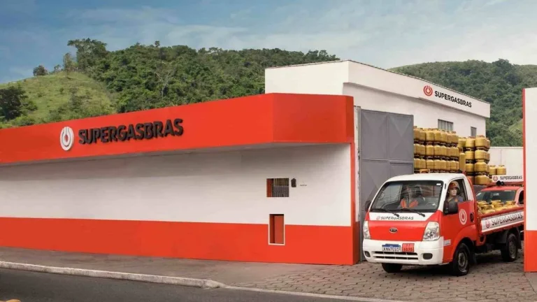 Supergasbras oferta vagas de emprego na Bahia, Minas Gerais, São Paulo e outros estados