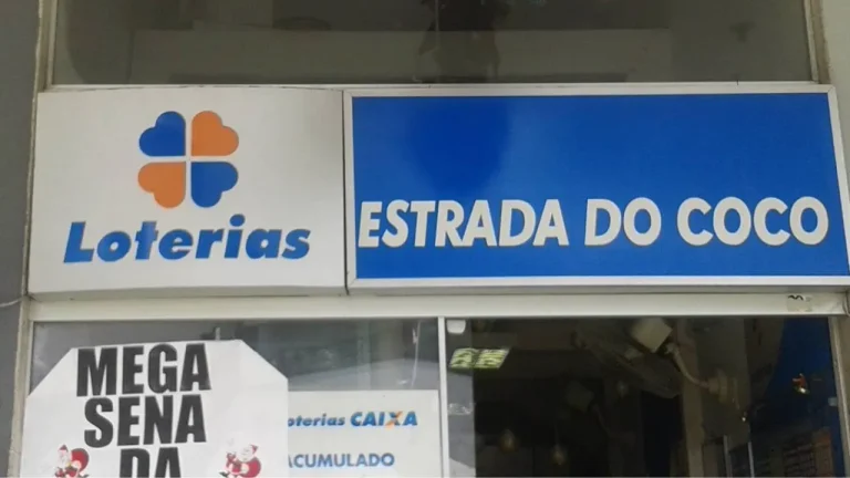 Concurso 2975 da Mega-Sena