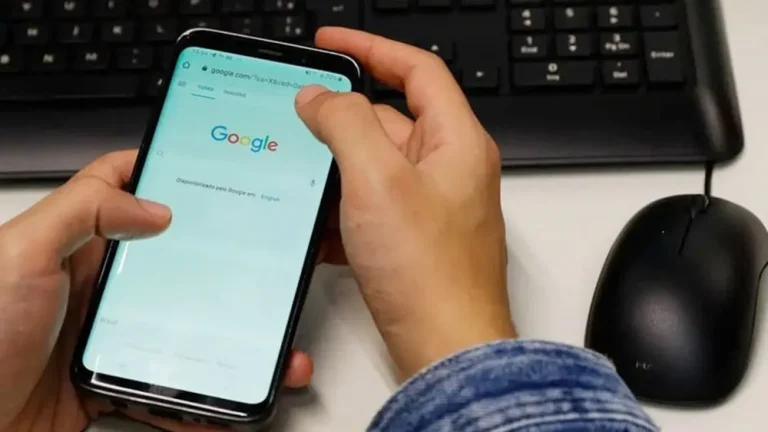 Google e Apple devem incluir senha e biometria para acesso a aplicativos de e-mails para ampliar segurança em celulares