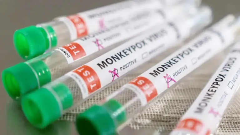 Com 709 casos de mpox no Brasil, Ministério da Saúde atualizará recomendações