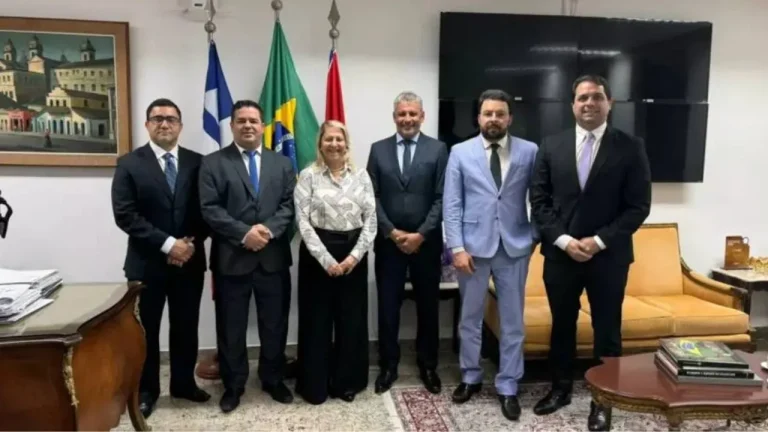Vara da família de guanambi