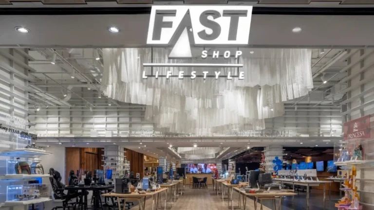 Fast Shop oferta vagas de emprego em Belo Horizonte, Salvador, São Paulo e outras cidades