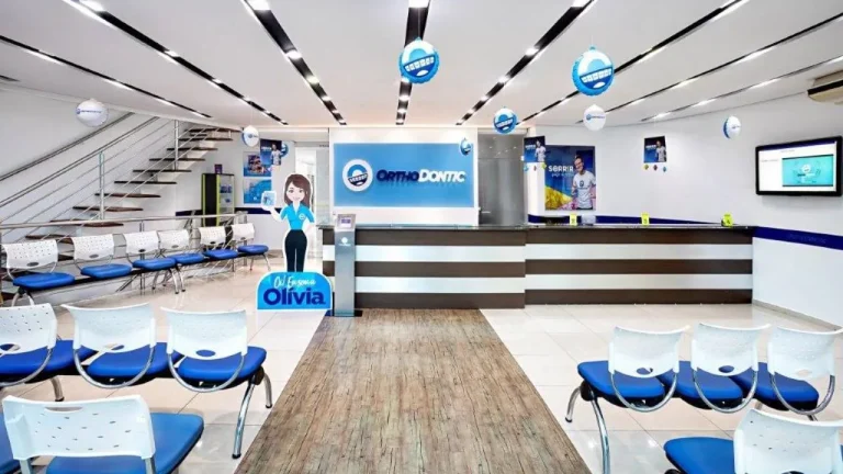Vagas de emprego orthodontic02