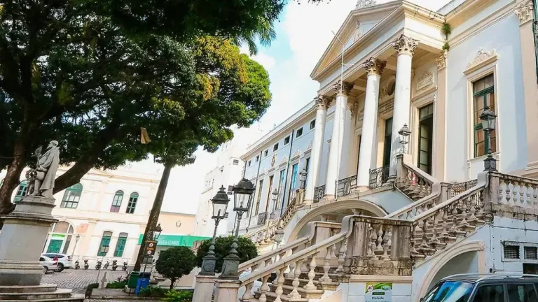 Santa Casa da Bahia anunciou seleção para novas vagas de emprego