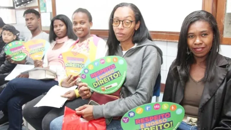 Caravana de Direitos Humanos totaliza 5.865 atendimentos no Sertão Produtivo