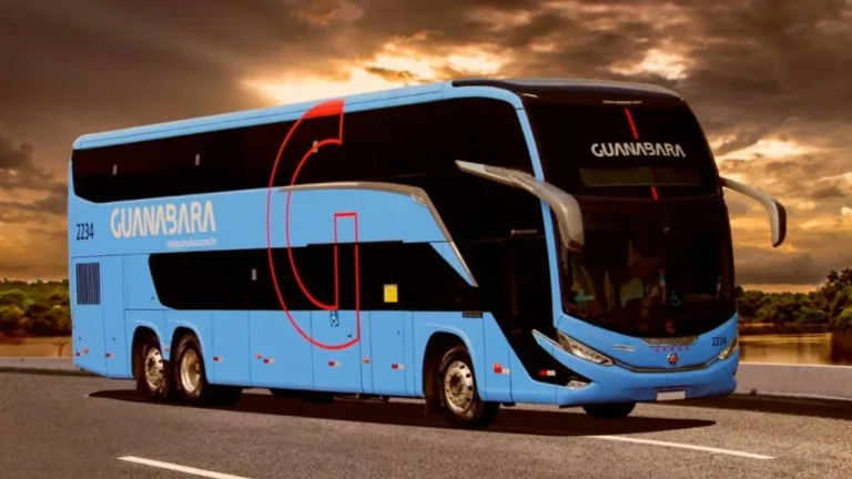 Guanabara seleciona para vagas de emprego na Bahia, Rio de Janeiro, São Paulo e outros estados