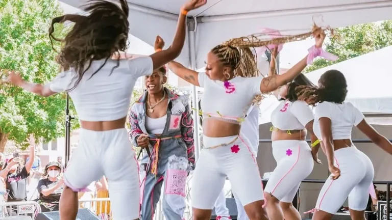 Lei que cria o Dia Nacional do Funk foi sancionada