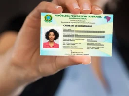 Carteira de Identidade Nacional