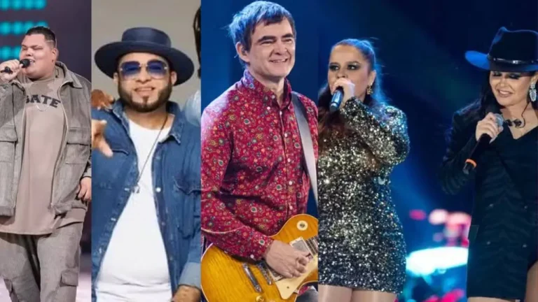Assista ao vivo a transmissão dos shows da segunda noite de Festival de Inverno Bahia 2024