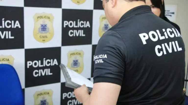 Estado publicou nomeação de 261 aprovados em concurso da Polícia Civil